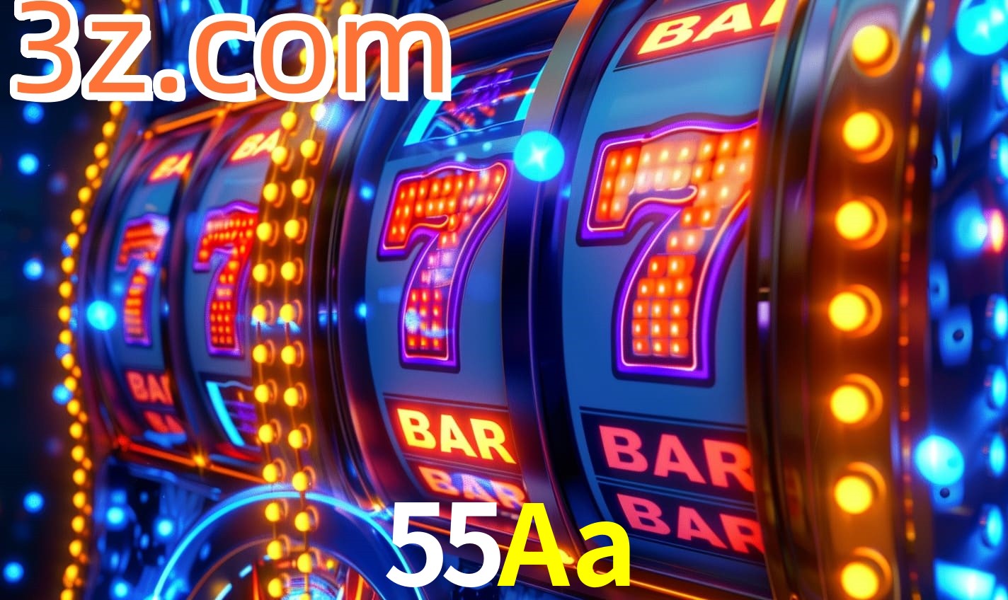 Bônus 55Aa Para Todos